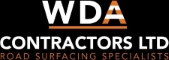 WDA Contractors Ltd - Road Surfacing Specialists in Penrith, Cumbria